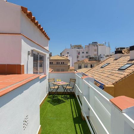 Iloftmalaga San Juan 아파트 외부 사진
