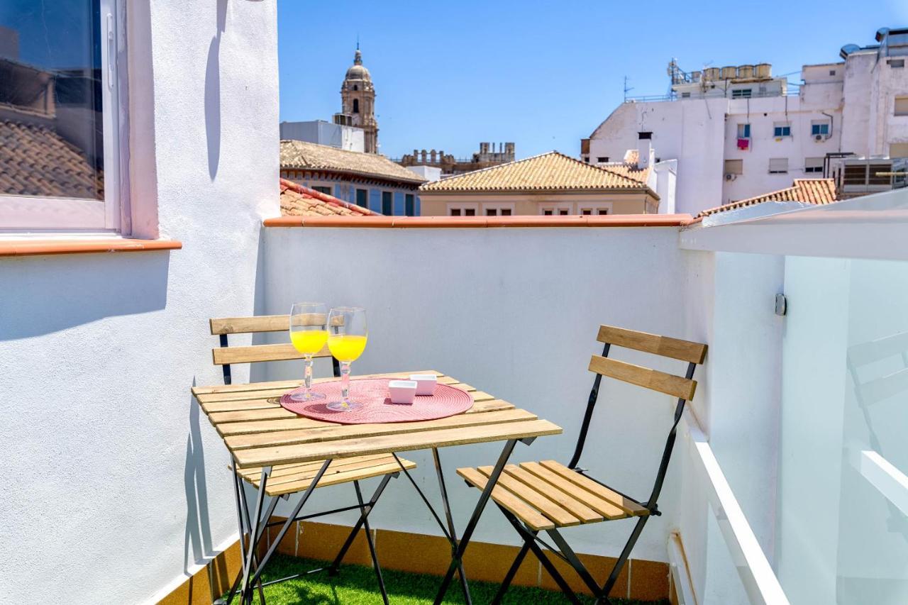 Iloftmalaga San Juan 아파트 외부 사진