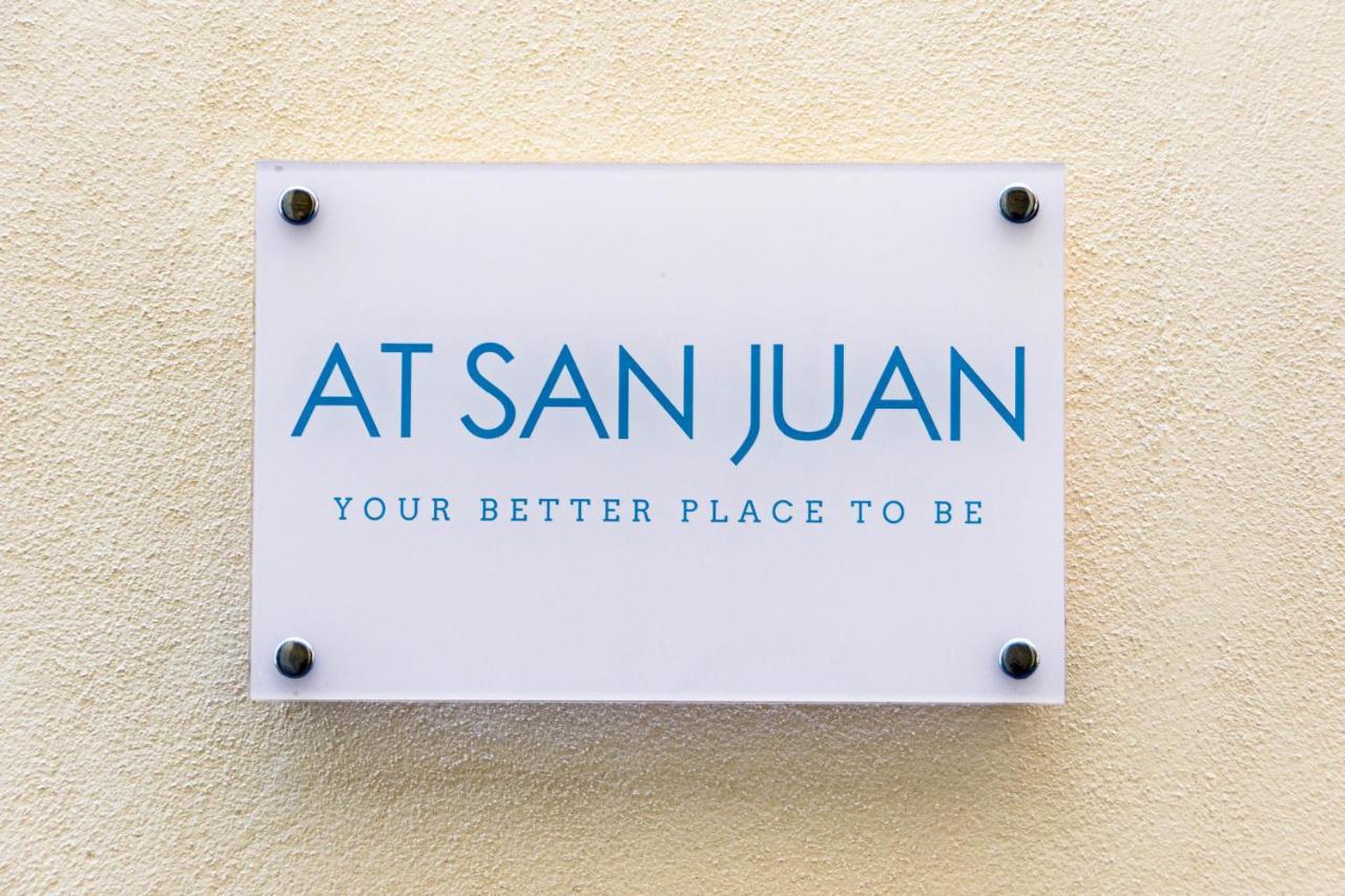 Iloftmalaga San Juan 아파트 외부 사진